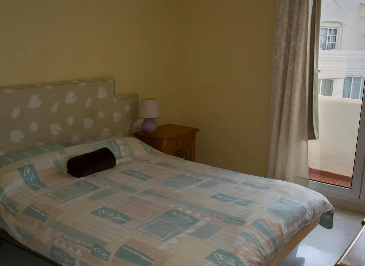 Magnificent Port-Beach 5* Luxury Residence Benalmádena