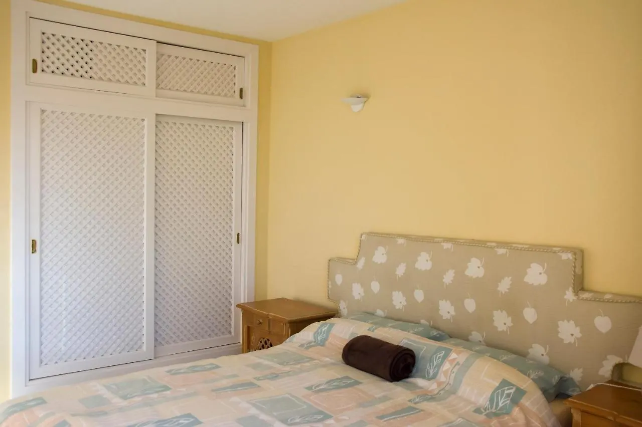 Apartmán Magnificent Port-Beach 5* Luxury Residence Benalmádena
