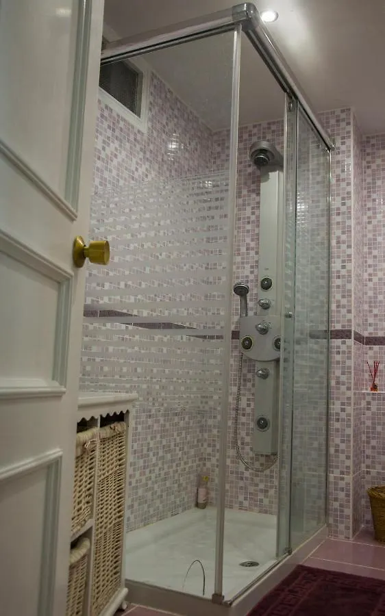 Apartamento Magnificent Port-Beach 5* Luxury Residence Benalmádena España