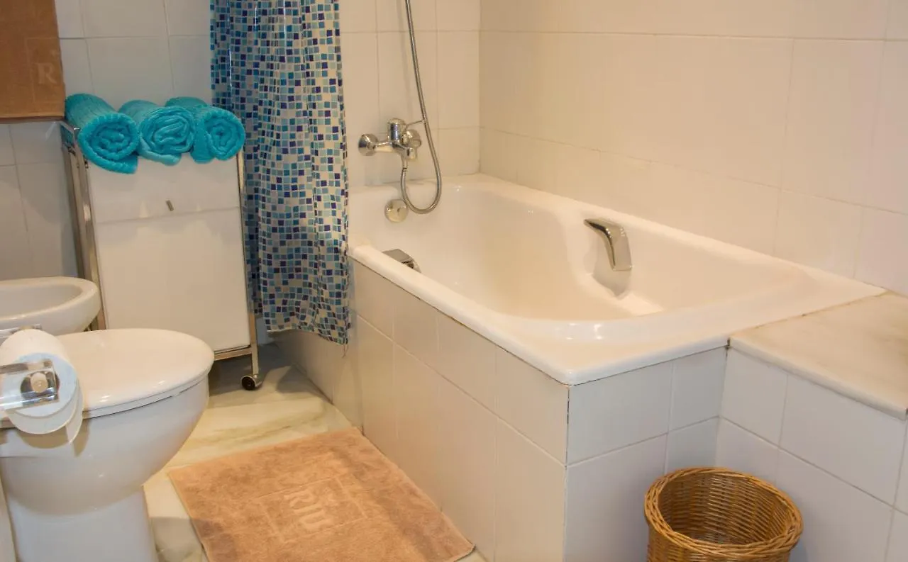 Apartamento Magnificent Port-Beach 5* Luxury Residence Benalmádena