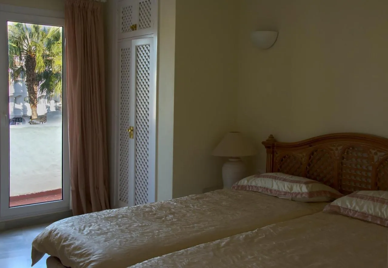 Magnificent Port-Beach 5* Luxury Residence Benalmádena España