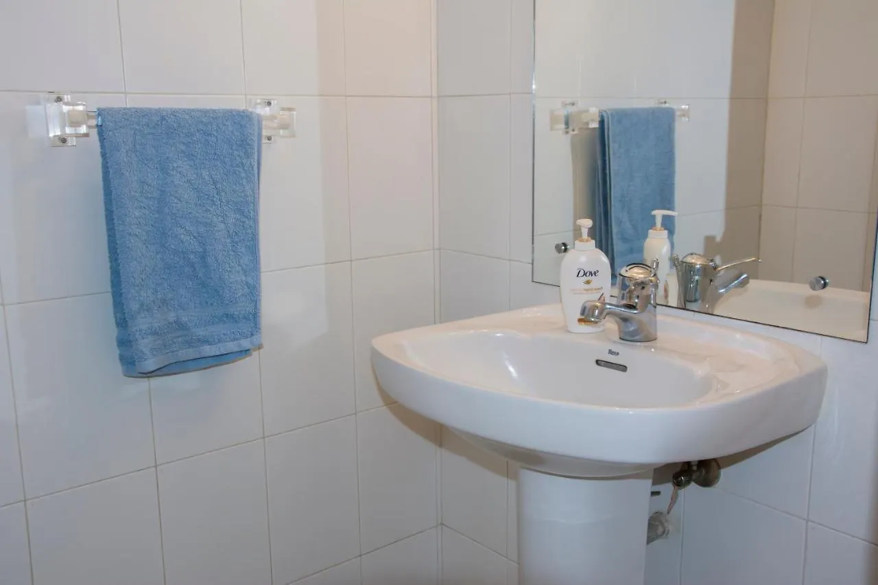 Magnificent Port-Beach 5* Luxury Residence Benalmádena Apartmán