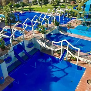 G&g Benalbeach Mediterranean Terrace , Benalmádena España