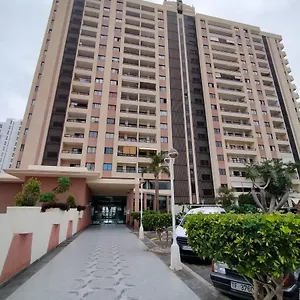 Paradise Apartment, With Wifi And Stunning Sea Views , Costa Adeje (Tenerife) España