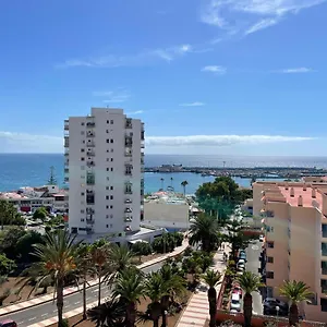 Achacay Sunset , Los Cristianos (Tenerife) España