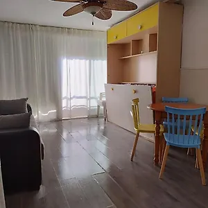 Nuevo Corinto Estudio Apartamento