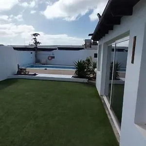 Loft En Zona Rural De Lanzarote , Conil España